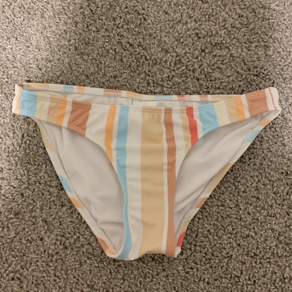 Swimsuit bottoms